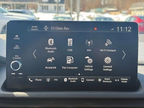 Used 2024 Acura Integra A-Spec image 43