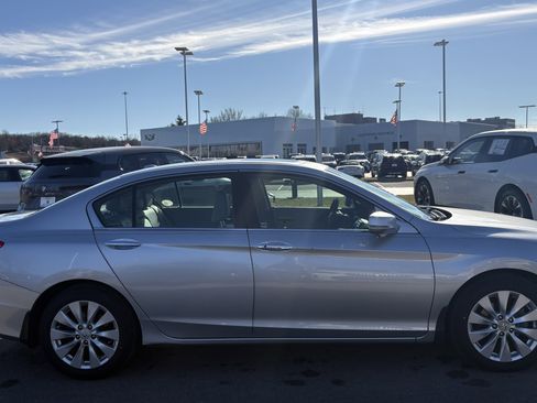 Used 2013 Honda Accord EX-L image 11