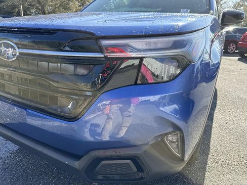 New 2026 Subaru Forester Touring image 9