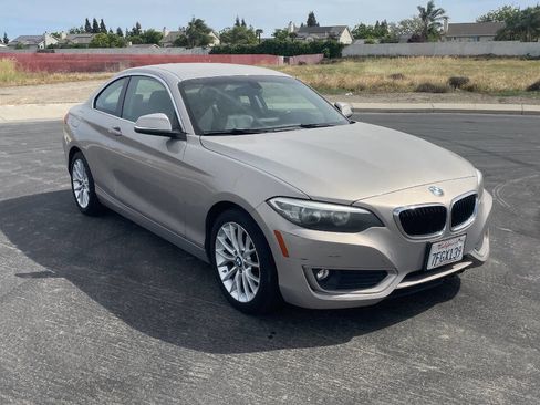 Used 2014 BMW 228i Coupe RWD image 6