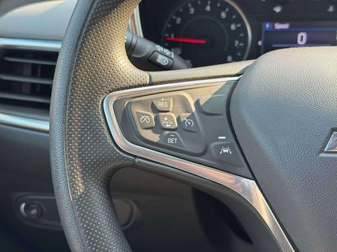 Used 2023 Chevrolet Equinox LS w/ LS Convenience Package AWD/4WD image 24