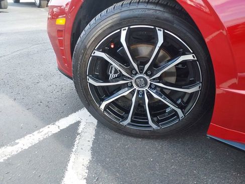 Used 2023 Hyundai Sonata Limited w/ Cargo Package FWD image 9