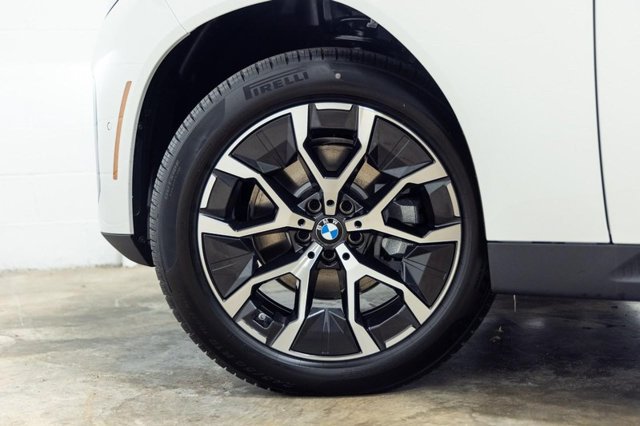 Certified 2026 BMW X3 xDrive30i w/ Convenience Package AWD/4WD image 28