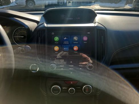 Used 2023 Subaru Crosstrek 2.5i Sport image 12