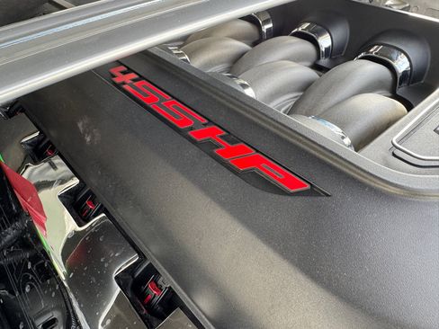 Used 2011 Ford Mustang GT Premium w/ Security Pkg image 27