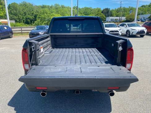 Certified 2023 Honda Ridgeline RTL-E image 18