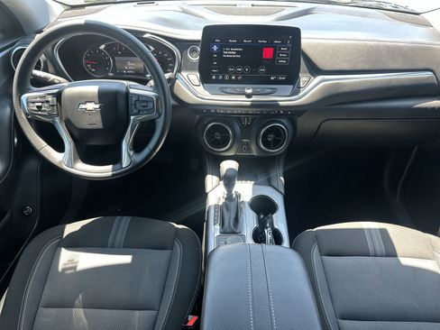 Used 2023 Chevrolet Blazer LT w/ Convenience Package FWD image 18