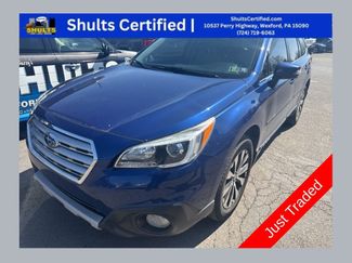 Used 2016 Subaru Outback 2.5i Limited video 1