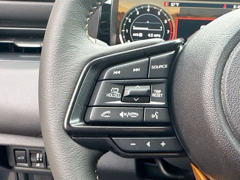 New 2026 Subaru Outback Wilderness AWD/4WD image 8