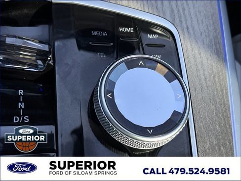 Used 2023 BMW X7 xDrive40i w/ Executive Package image 54