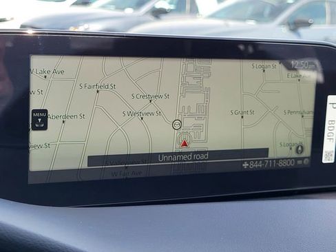 New 2026 MAZDA MAZDA3 2.5 S Hatchback w/ Premium Pkg image 21