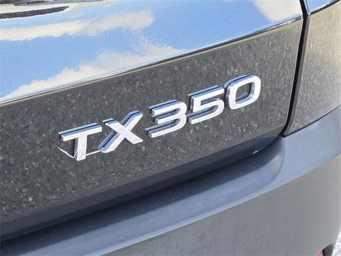 Used 2024 Lexus TX 350 FWD w/ Cold Weather Package image 9