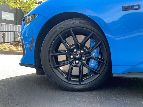 Used 2024 Ford Mustang GT image 12