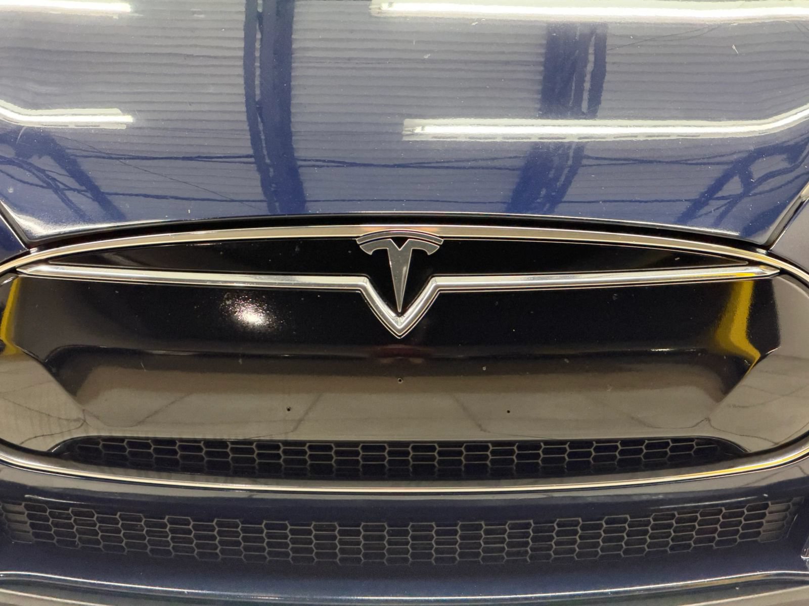Used 2012 Tesla Model S Performance RWD image 5