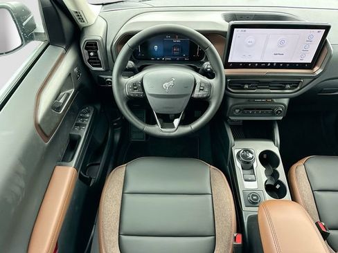 New 2026 Ford Bronco Sport Outer Banks image 15