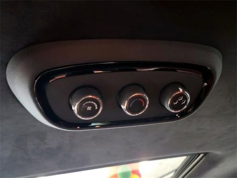 Used 2024 Dodge Durango SRT image 30