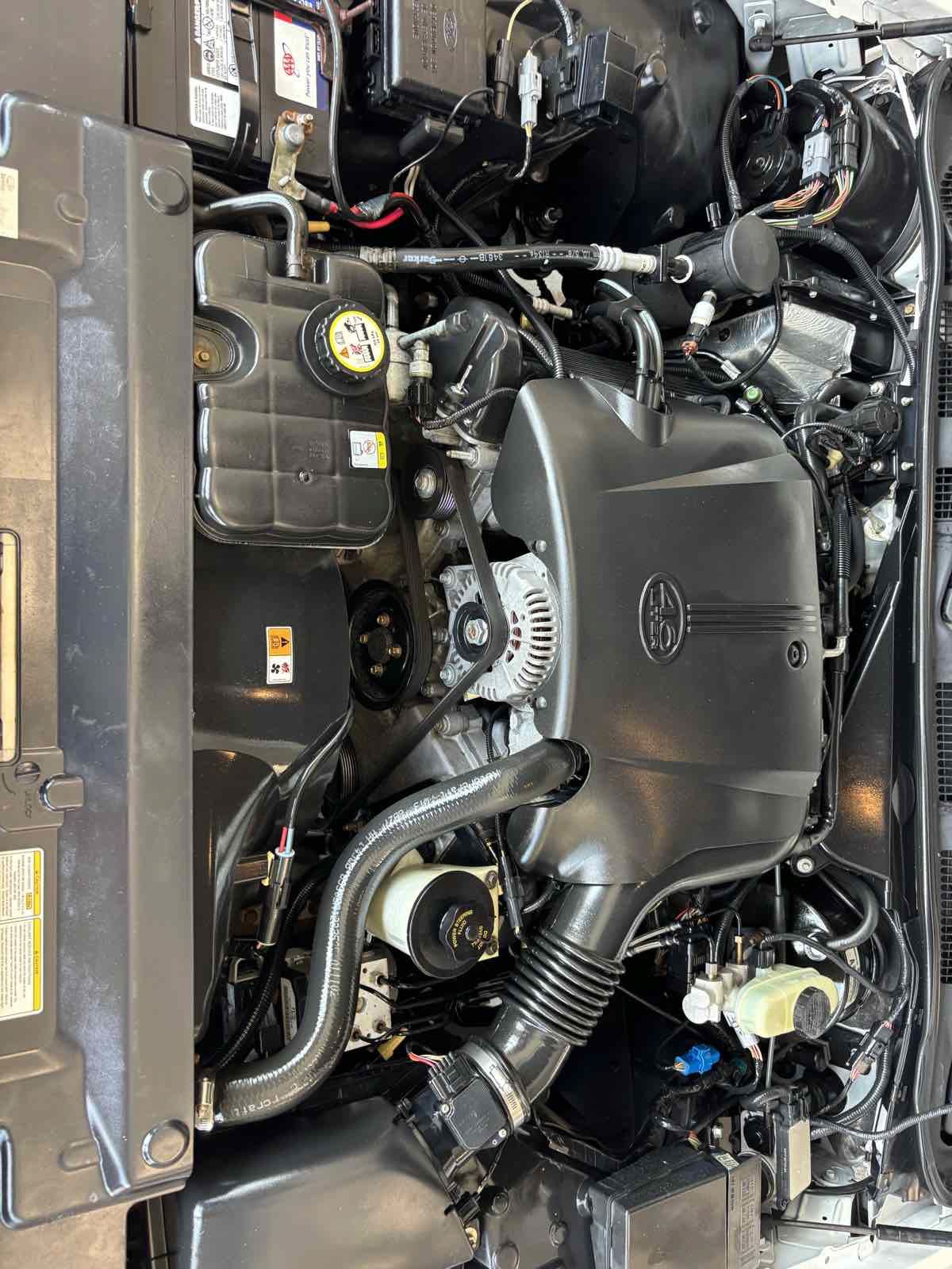 Used 2002 Mercury Grand Marquis GS RWD image 25