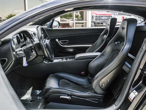 Used 2010 Bentley Continental GT Supersports AWD/4WD image 4