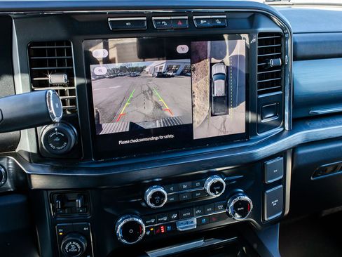 Used 2024 Ford F250 Lariat w/ Lariat Ultimate Package image 20