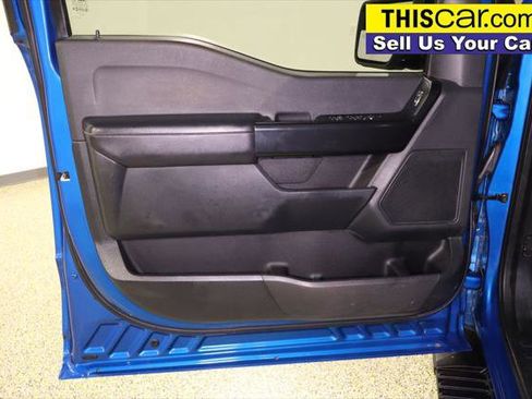 Used 2021 Ford F150 XL w/ STX Appearance Package RWD image 31