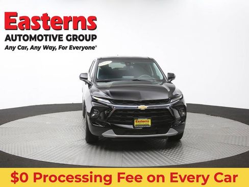 Used 2025 Hyundai Santa Fe SEL AWD/4WD image 49