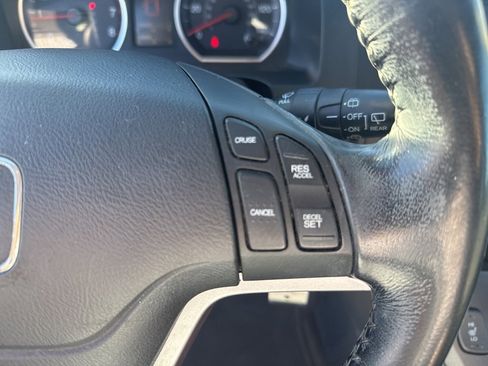 Used 2009 Honda CR-V EX-L image 11