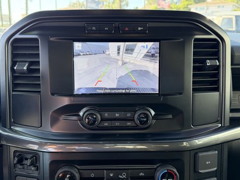 Certified 2023 Ford F150 XL w/ STX Appearance Package AWD/4WD image 19