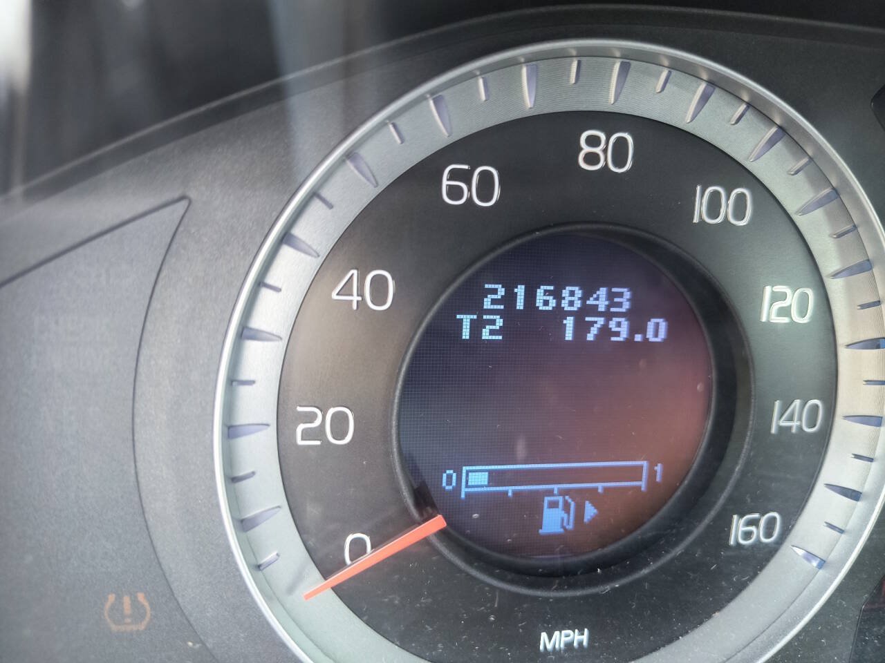 Used 2009 Volvo S80 3.2 FWD image 39