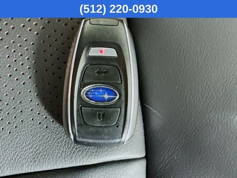 Certified 2025 Subaru Crosstrek 2.5i Limited w/ Crosstrek Mirror Package image 37