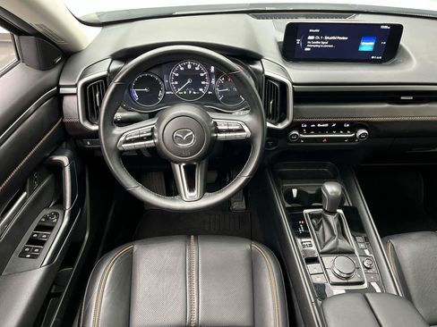 Certified 2025 MAZDA CX-50 AWD 2.5 Hybrid w/ Premium Pkg image 17