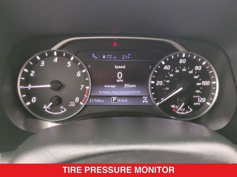 Certified 2024 Nissan Frontier S w/ Technology Package image 20