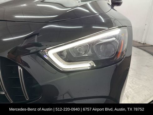 Used 2022 Mercedes-Benz AMG GT 53 image 30