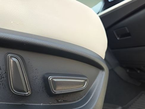 Used 2026 Toyota Camry XLE w/ Premium Plus Package image 17