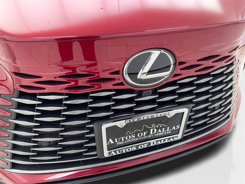 Used 2024 Lexus RX 350 Premium image 25