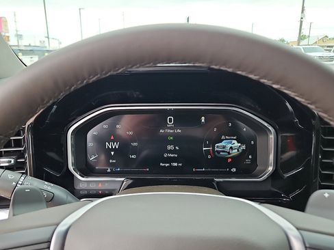 New 2026 GMC Sierra 1500 SLT AWD/4WD image 15