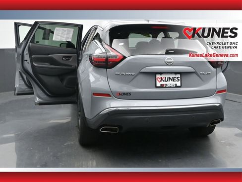 Used 2023 Nissan Murano SL image 60
