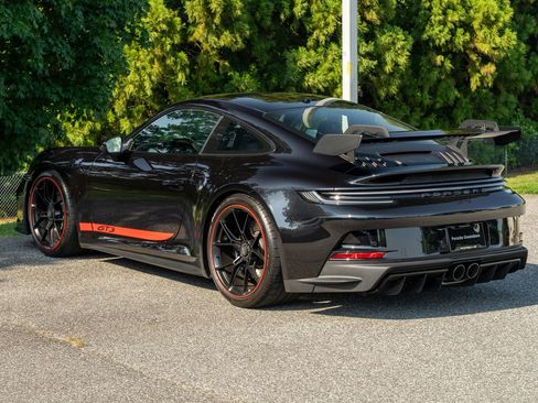 Certified 2023 Porsche 911 GT3 image 3