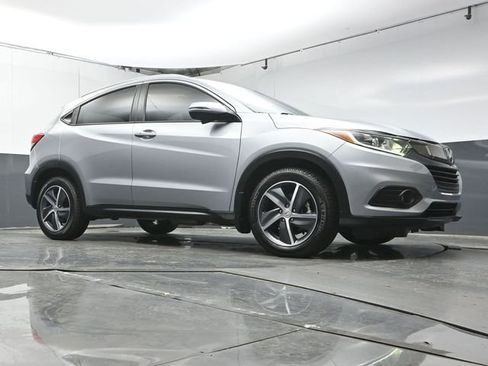 Used 2022 Honda HR-V EX image 39