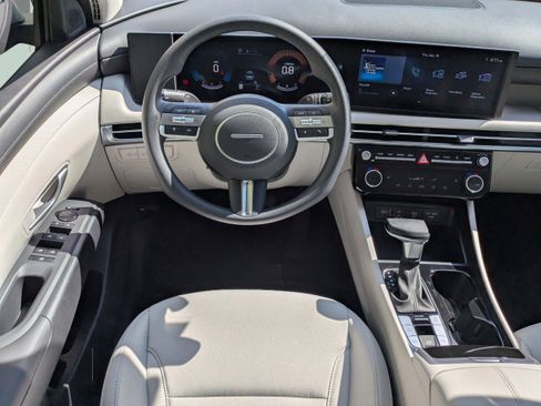 New 2026 Hyundai Tucson SEL image 14