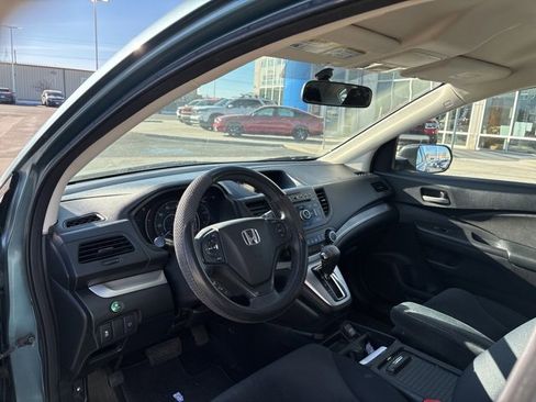 Used 2014 Honda CR-V LX image 14