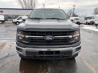 New 2026 Ford F150 XLT w/ Equipment Group 302A MID video 2