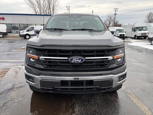 New 2026 Ford F150 XLT w/ Equipment Group 302A MID image 2