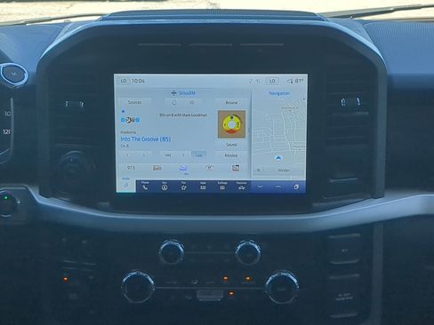 Certified 2022 Ford F150 XLT w/ Equipment Group 302A High AWD/4WD image 16