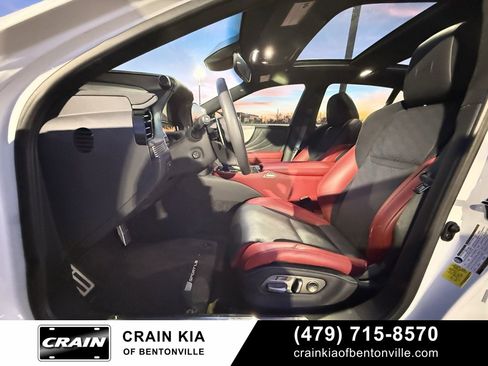 Used 2023 Lexus LS 500 F Sport w/ Cold Weather Package (CK) image 20