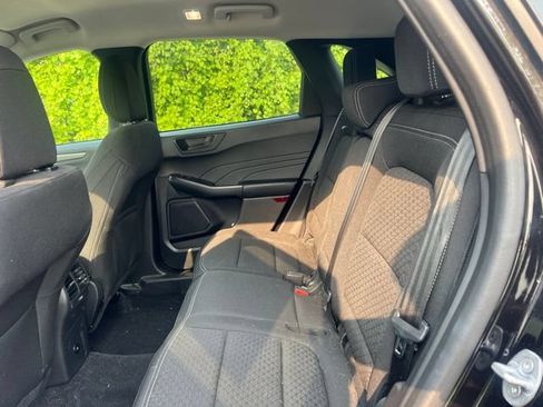 Used 2023 Ford Escape Active AWD/4WD image 14