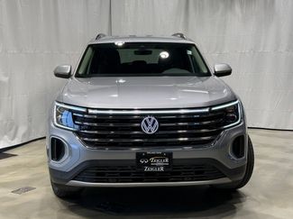 Used 2024 Volkswagen Atlas SE video 2