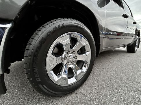 Certified 2022 RAM 1500 Big Horn image 18