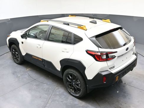 New 2026 Subaru Crosstrek 2.5i Wilderness image 46