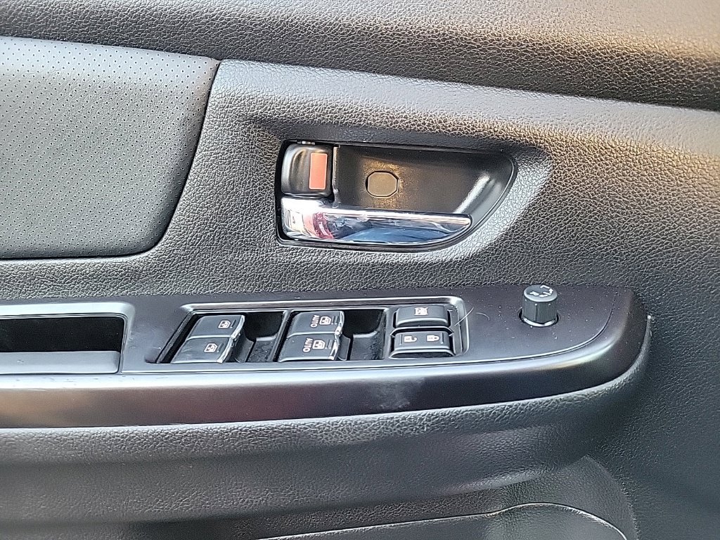 Used 2019 Subaru WRX Limited AWD/4WD image 15