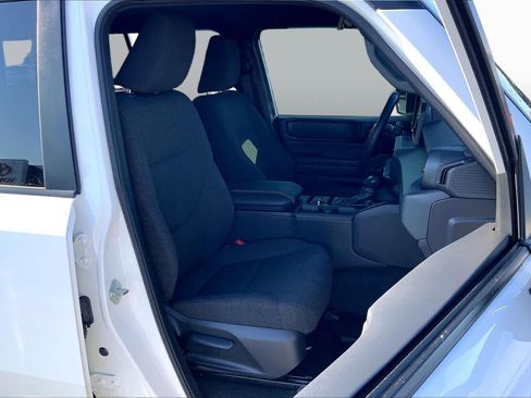 Used 2025 Toyota Land Cruiser 1958 AWD/4WD image 9
